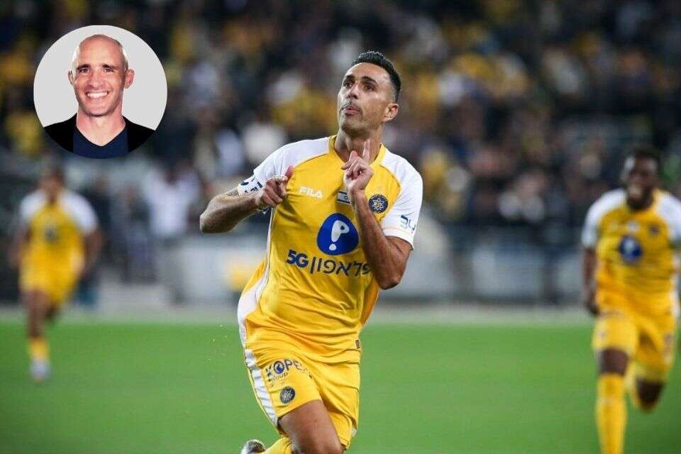 ערן זהבי , עמי שומן