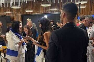 ״מבצע מורכב״: השב״כ בפוסט על יובל רפאל