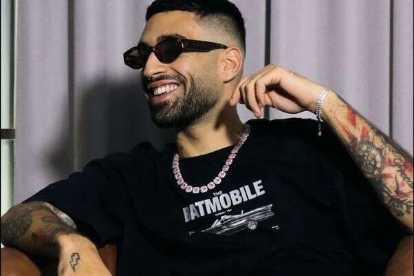 נתנאל צ'אקי , נדב חקים