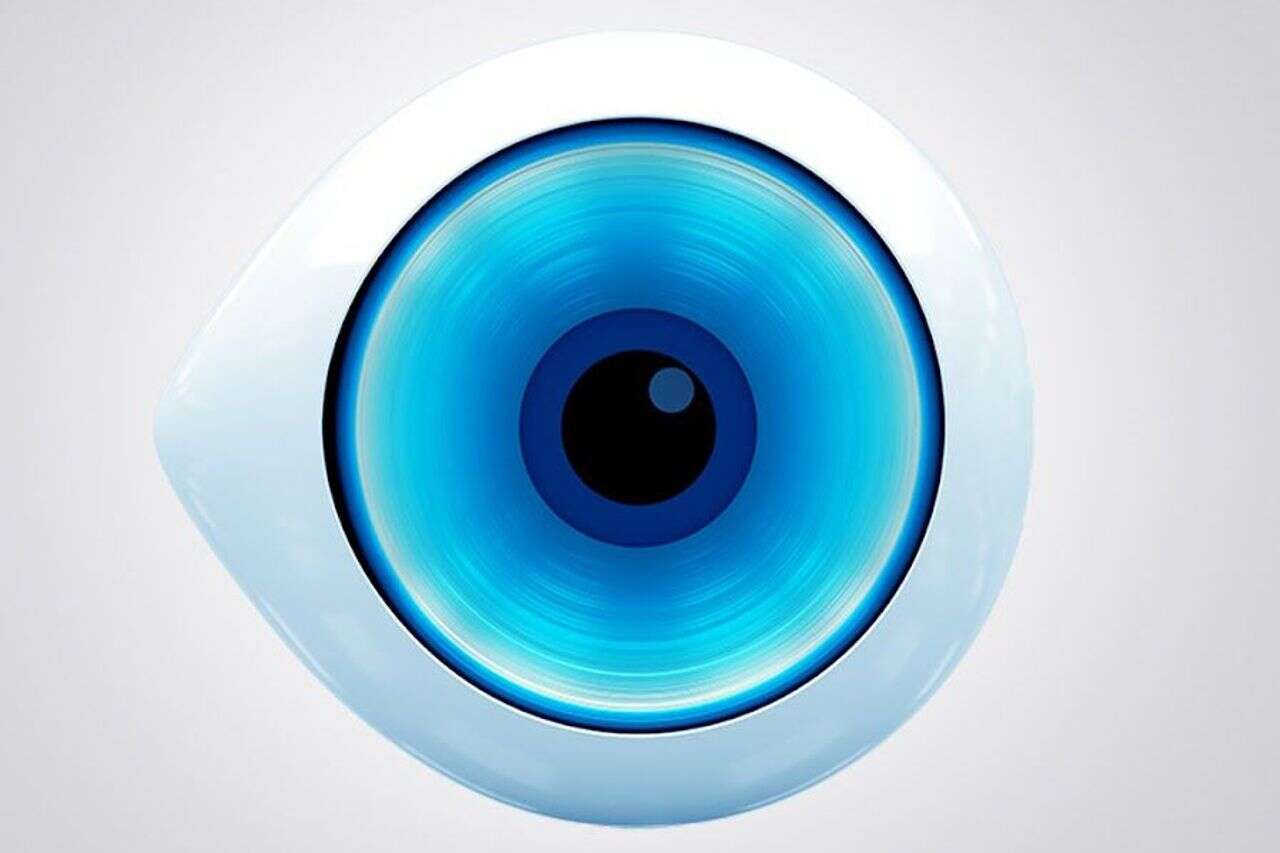 "Big Brother": Tenant entrances were pre-recorded