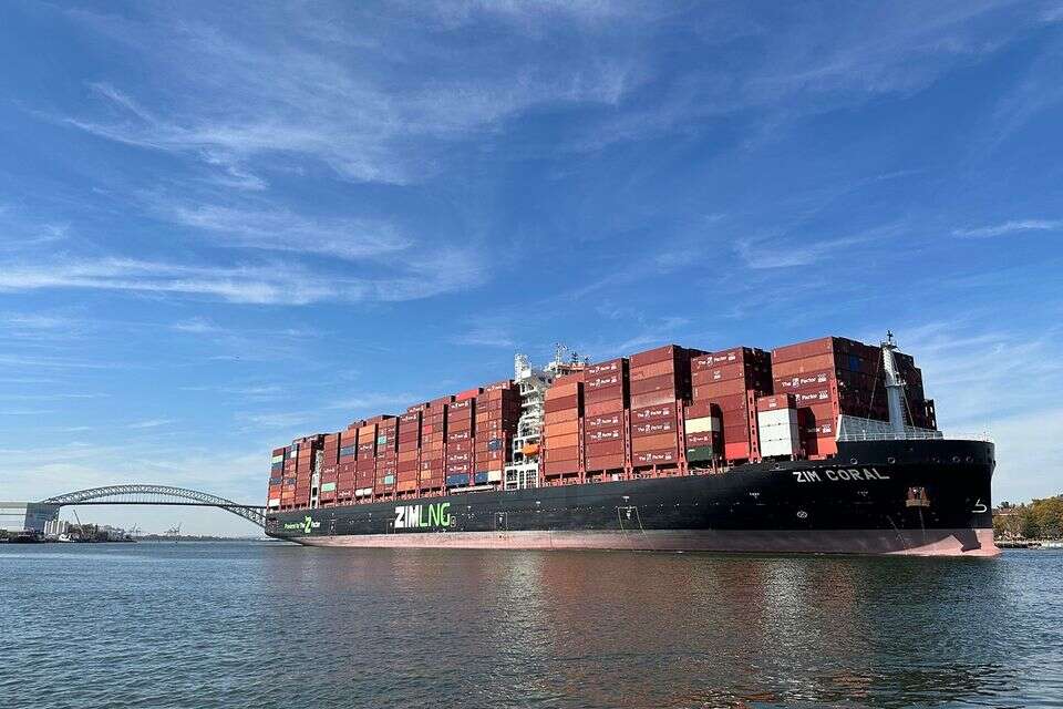 Zim's billion-dollar deal: The company is being sold and will be delisted from Wall Street