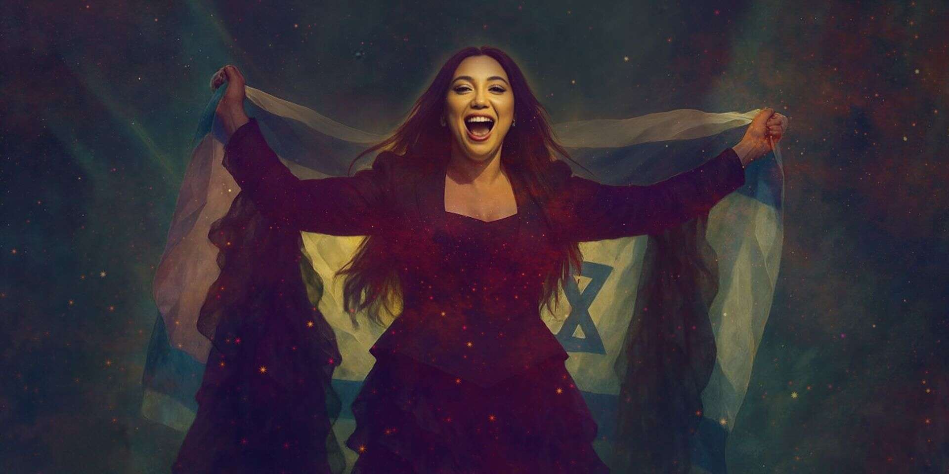 יום חדש עלה , אי.אף.פי