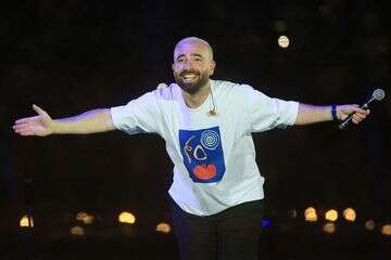 אסי כהן מחזיר את דדי דדון