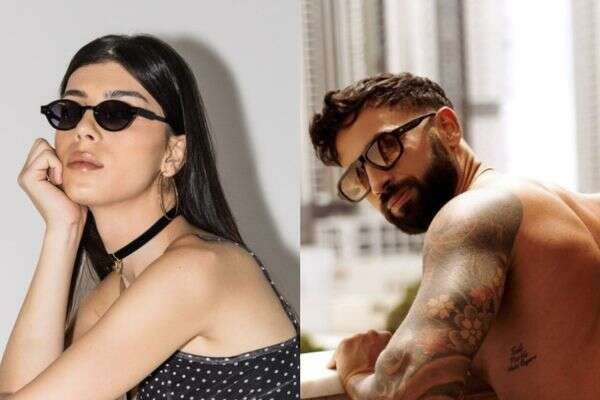 אלאיה  הוף וטל קאופמן , דניאל סיני שבדרון, ערן פסח