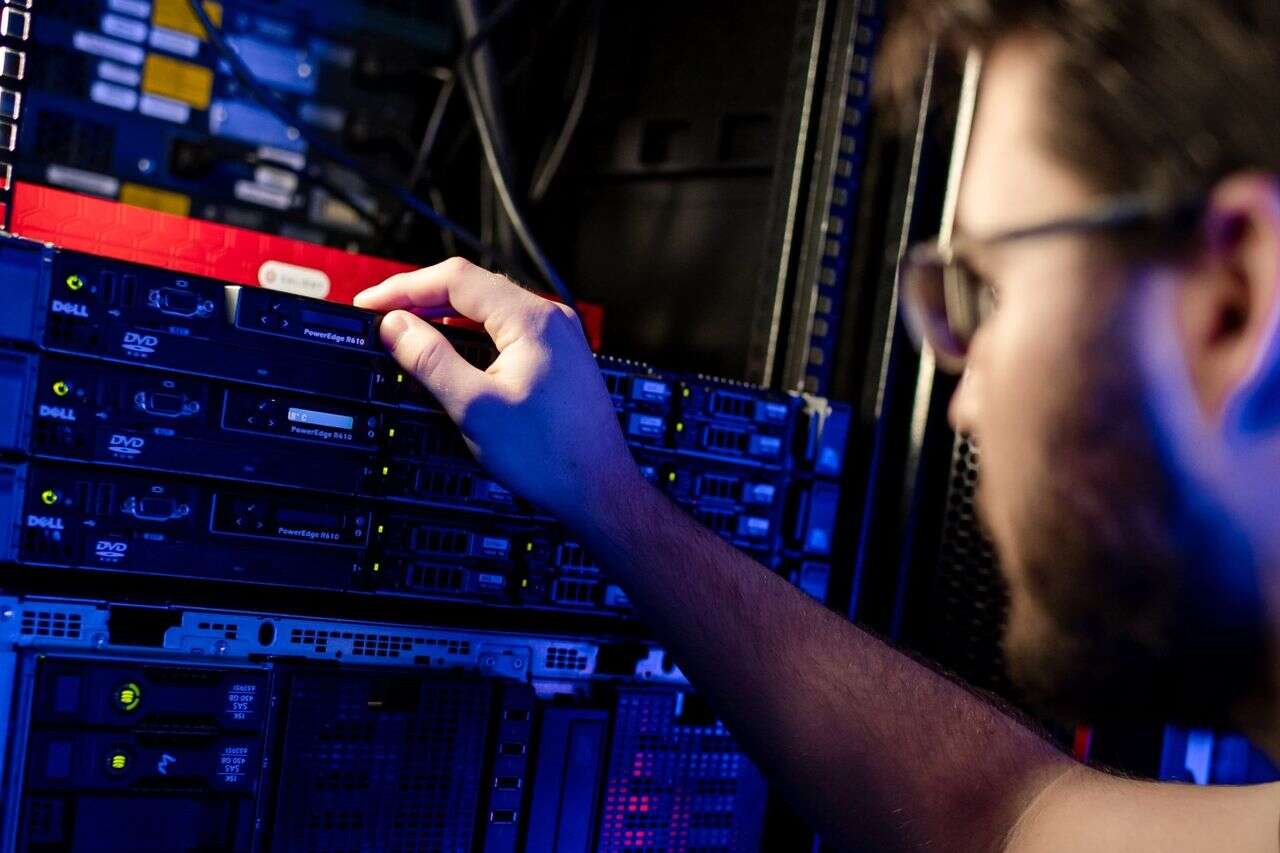 Israel Computer Engineer בלי להמתין לטכנאי: הסוכן האוטונומי שמתקן תקלות מחשוב בעצמו | ישראל היום