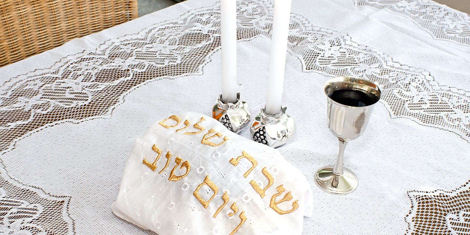 זמני כניסת וצאת שבת , גטי אימג'ס