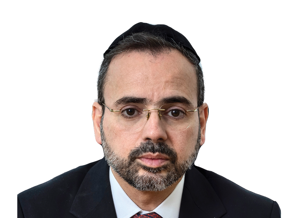 אוריאל בוסוי