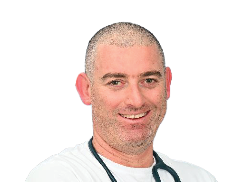 דר מאור בכר