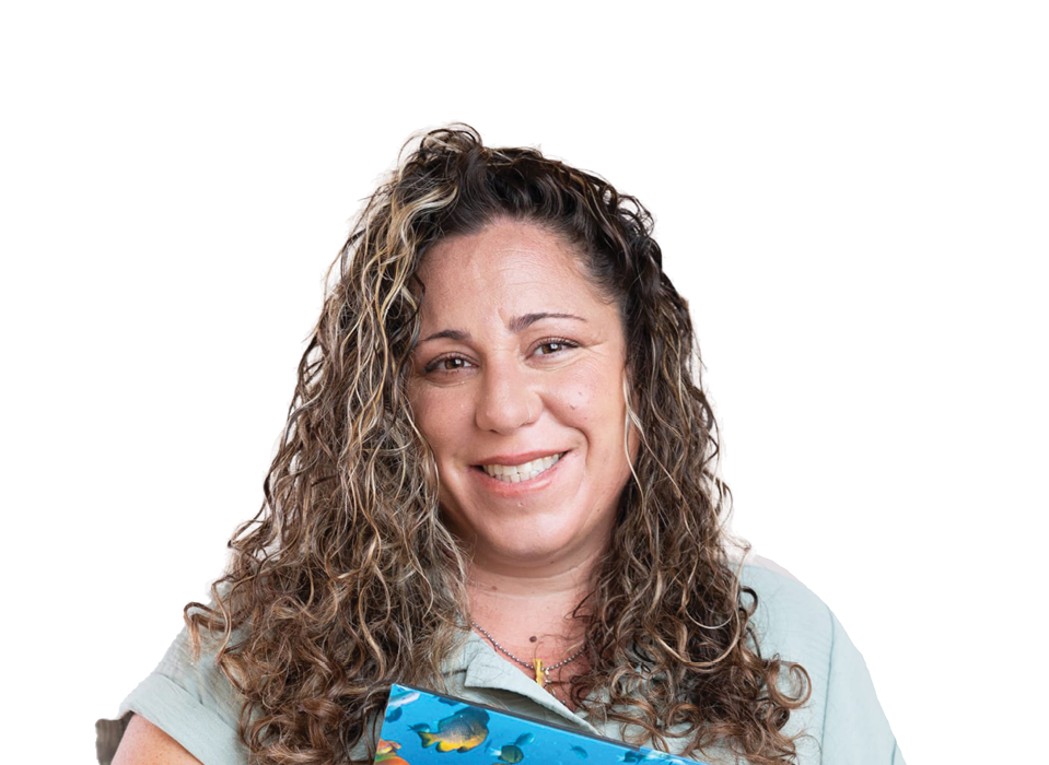 דר נטלי צרניחובסקי