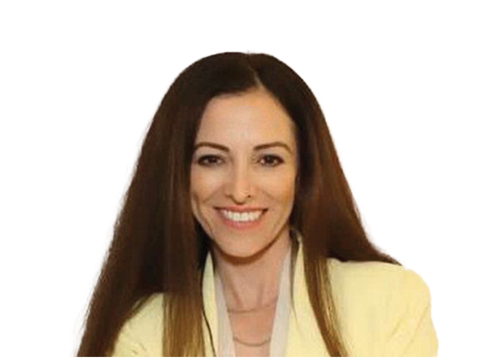 מרלן רוזנפלד