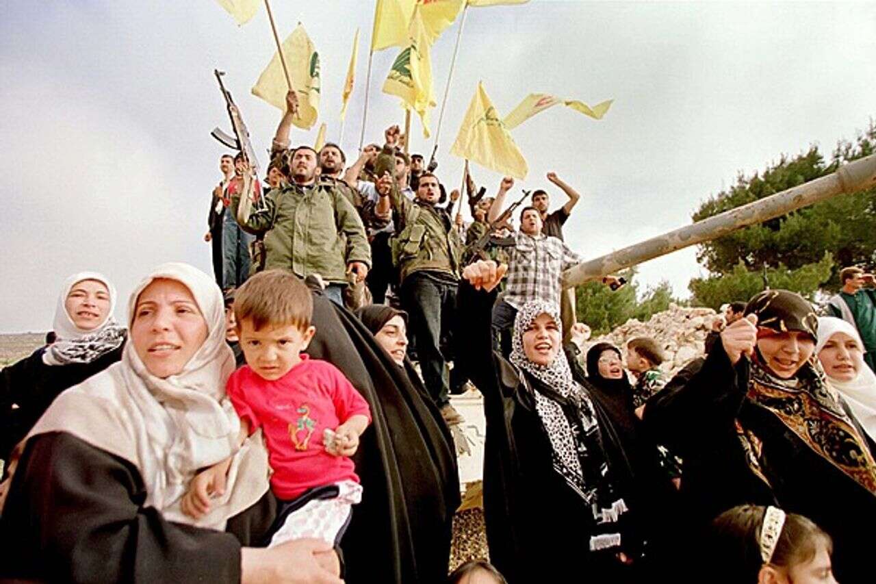 A Lebanese politician accuses: Hezbollah infiltrated a Christian village and provoked an attack from Israel