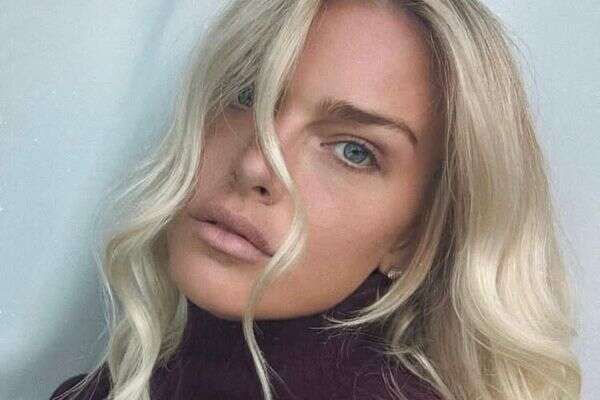 בא לה להתעלל. מאור ברוכמן , אינסטגרם