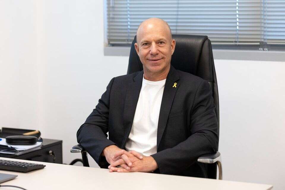 ארי שטינברג , אודי ציטיאט