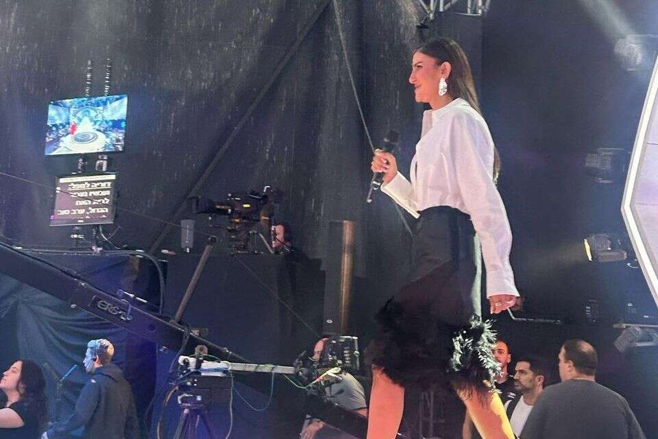 עינב בוליל אמש ,