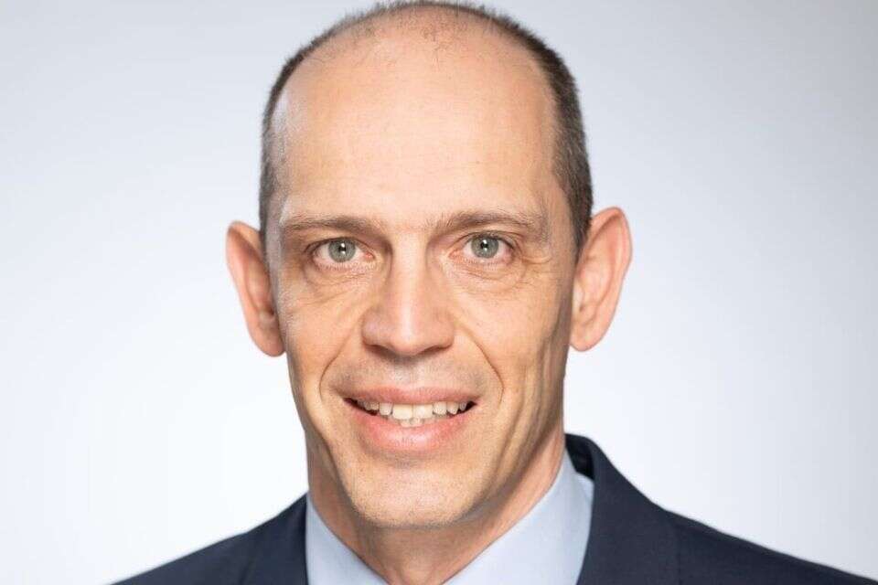 מנכ"ל בנק ירושלים יאיר קפלן , רמי זרנגר