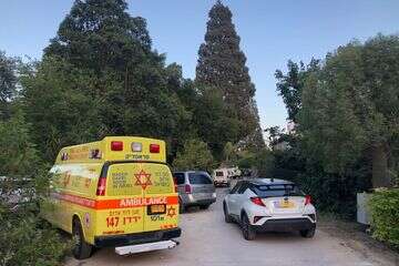 זירת האירוע בעמק הירדן , תיעוד מבצעי מדא