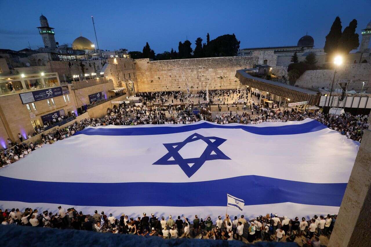 "The Falafel Index", the disparities between residents - and low employment: Jerusalem 2026 in numbers