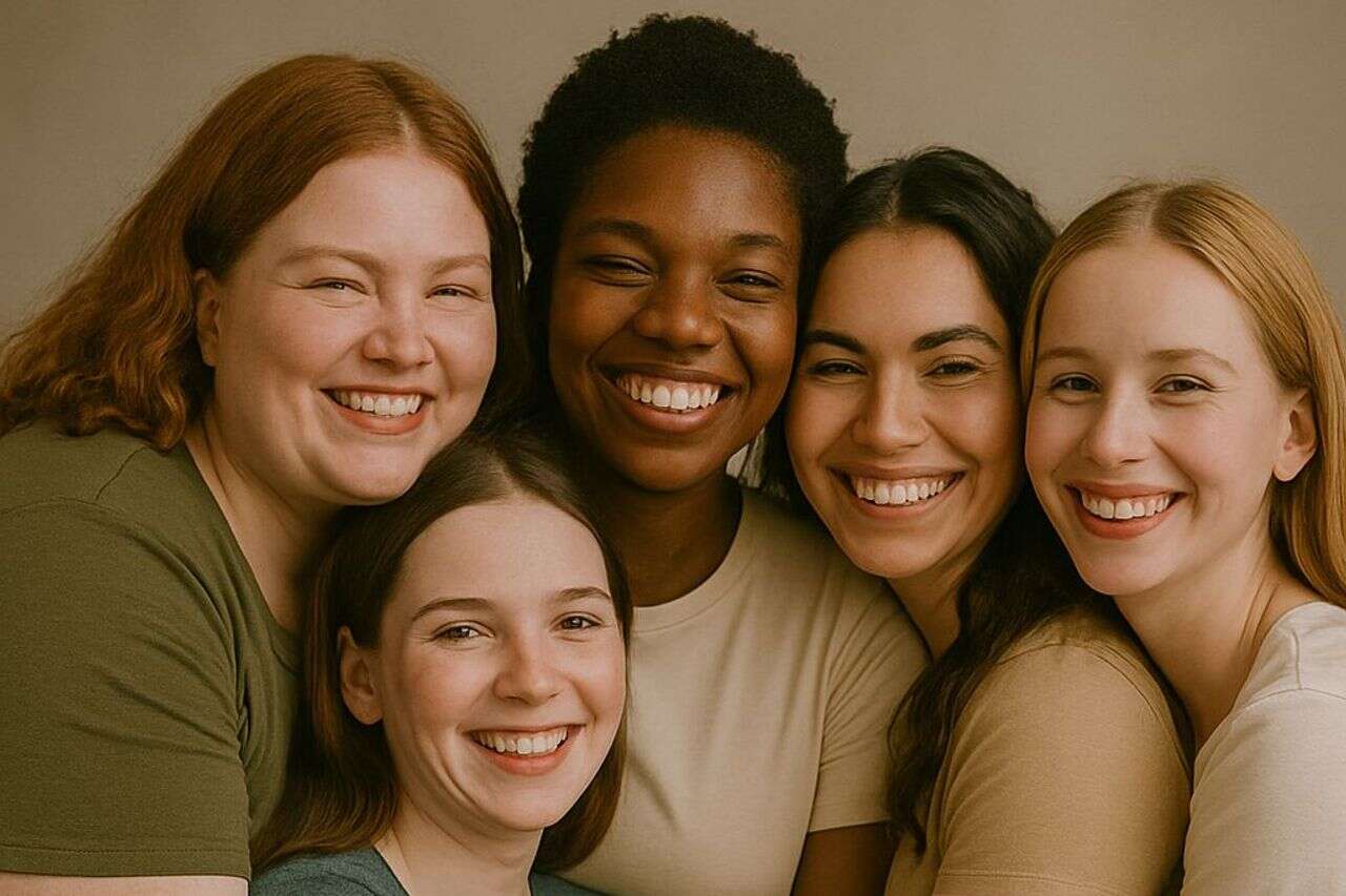 Women's Day: Celebrating female power or a day to guide?