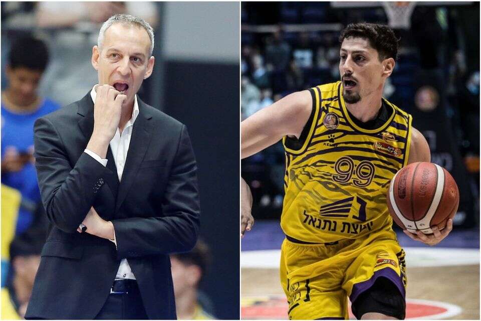 יפתח זיו ועודד קטש. לא עוד מפגש , עודד קרני, אלן שיבר