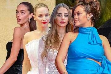 בלי עירום ועם ישראליות: הלוקים מפסטיבל קאן