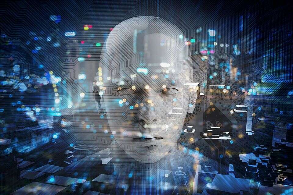 בינה מלאכותית (אילוסטרציה) , Getty Images/iStockphoto