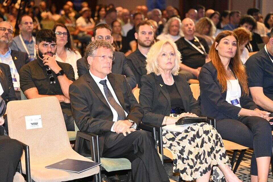 היועמ"שית בהרב-מיארה ונשיא העליון עמית , יהודה בן יתח