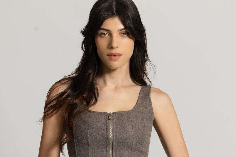 אלאיה הוף , רן יחזקאל