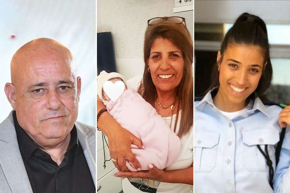 איילת, מור ורוני שקורי , ללא