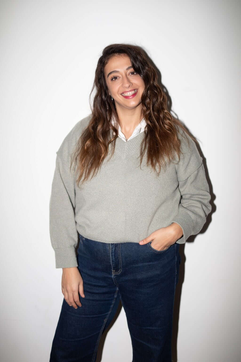 שירלי לוי , עמית נעים