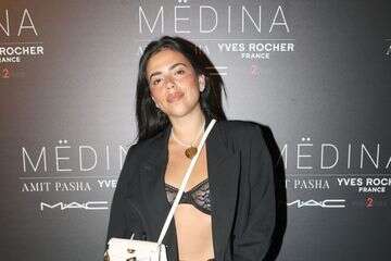 פרסום ראשון: אור לו בזוגיות חדשה