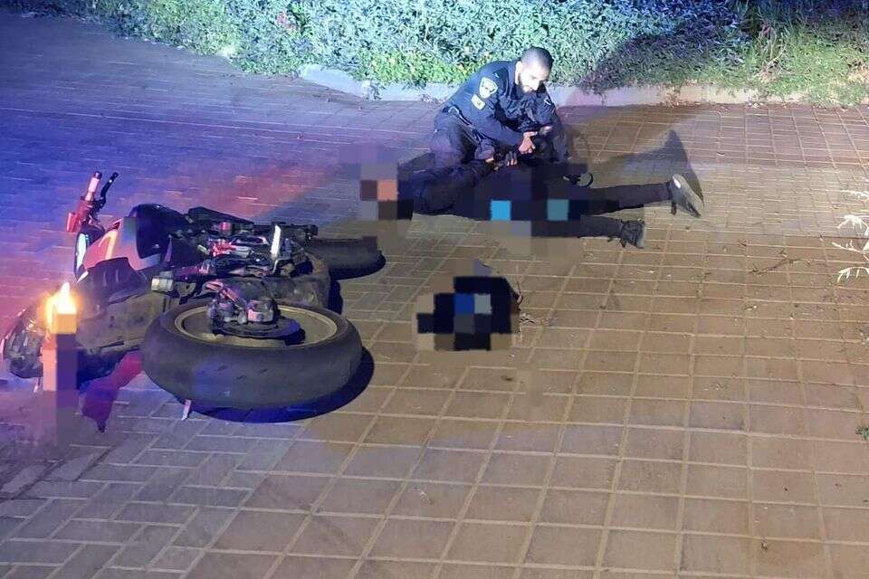 מעצר שני החשודים , דוברות משטרה