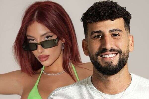 חן קראוניק, מאי ערב , רן יחזקאל, מתוך אינסטגרם