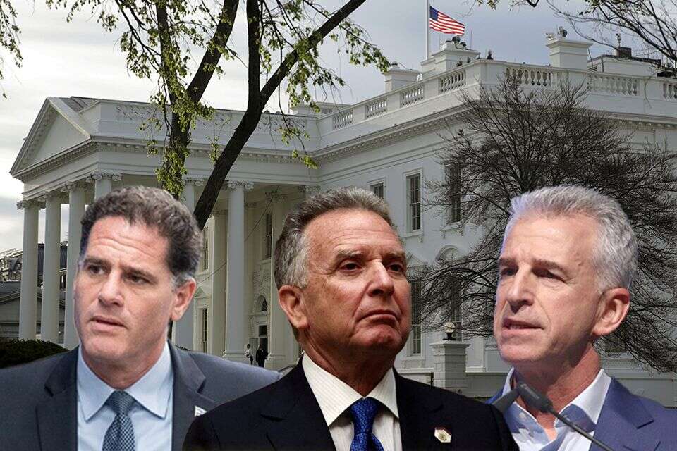 ברנע, וויטקוף, דרמר , גדעון מרקוביץ, אמיל סלמן