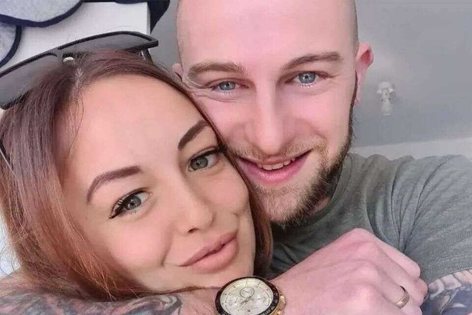 בת' ולוק מרטין. מקרה דומה בטורקיה , GoFundme