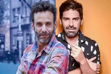 ירון ברובינסקי ורותם כהן עושים שכונה