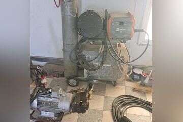 נחשפה מחרטה לייצור נשקים בכפר יאטה , דוברות המשטרה