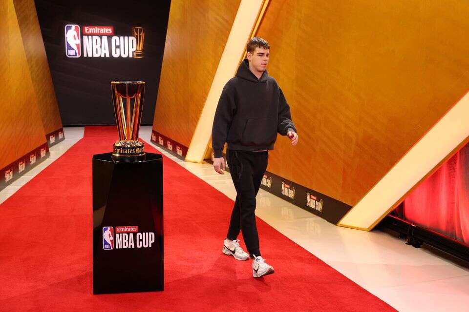 ניקולה טופיץ' , Getty Images