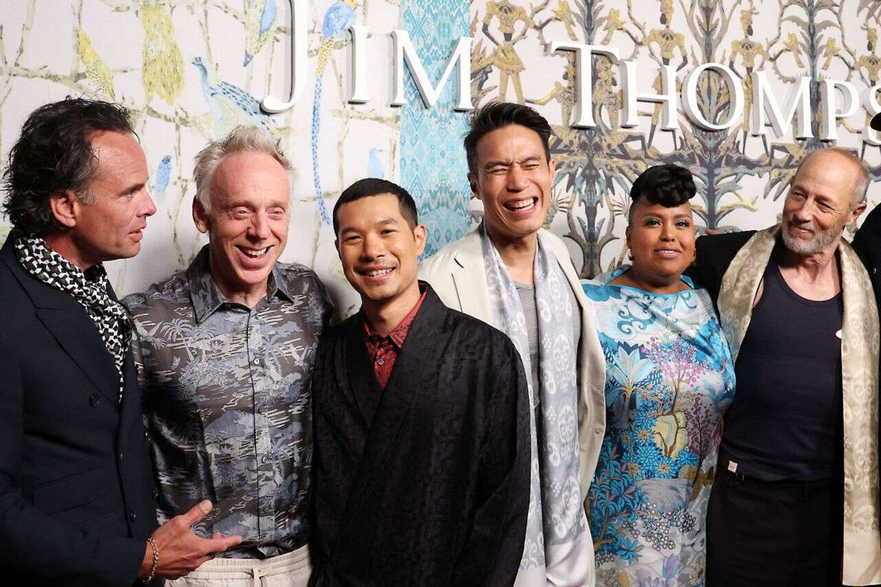 After the drama behind the scenes: new details about the "White Lotus" were revealed