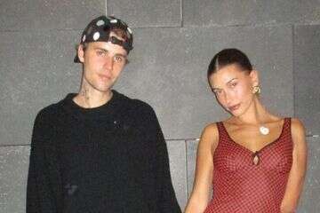 "ג'סטין בחובות, היילי בונה עצמאות כלכלית"