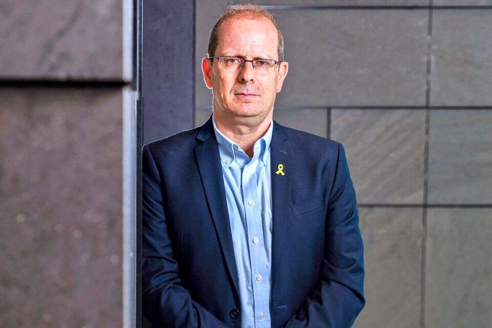 "חוות הדעת של היועמ"שית נגד מינוי ראש שב"כ היא צעד מרחיק לכת ולא נכון"