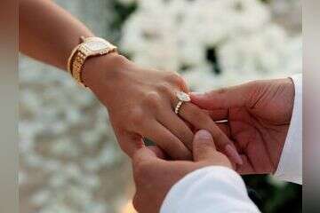 אחרי פחות משנה: אלין כהן מאורסת