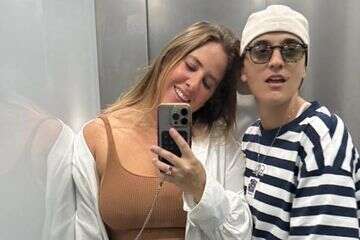 דניאל עמית צרחה על אמילי: "צאי מפה!"