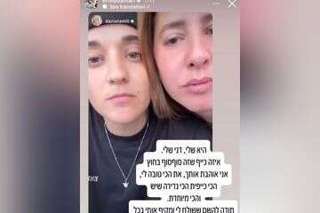 הסטורי של דמארי לדניאל עמית , סעיף 27א בהתאם לחוק שימוש זכויות יוצרים 