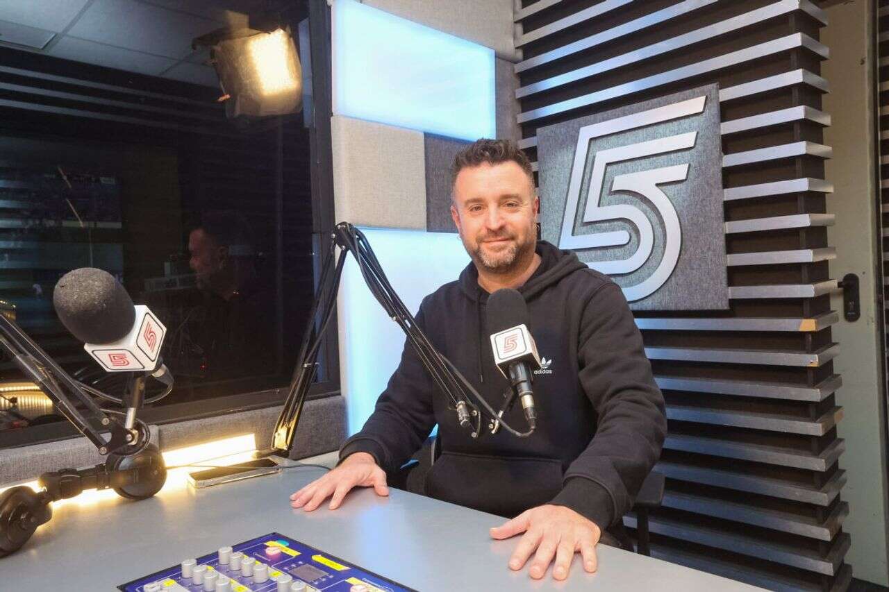 For medical reasons: the sports channel broadcaster announced a dramatic change