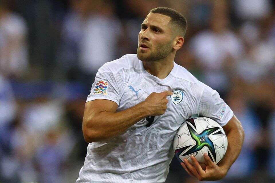 שון וייסמן , רויטרס