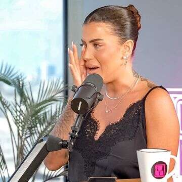 ספיר בורגיל: "עוברת תקופה לא טובה"