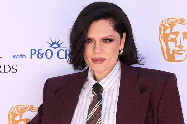 JESSI J , Photo by Stuart C. Wilson/Getty 