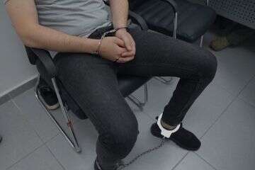 החשוד מנצרת שנעצר בחשד להונאה , דוברות המשטרה