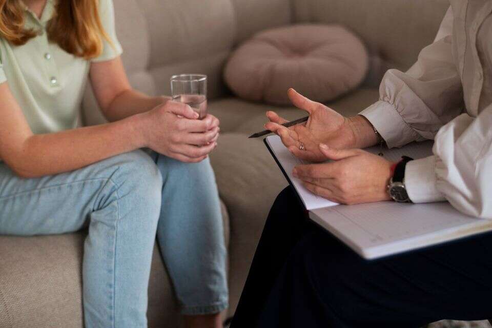 "חייבים שיראו אותם": החברה שהמציאה שיטה מהפכנית לטיפול בנפגעי 7 באוקטובר