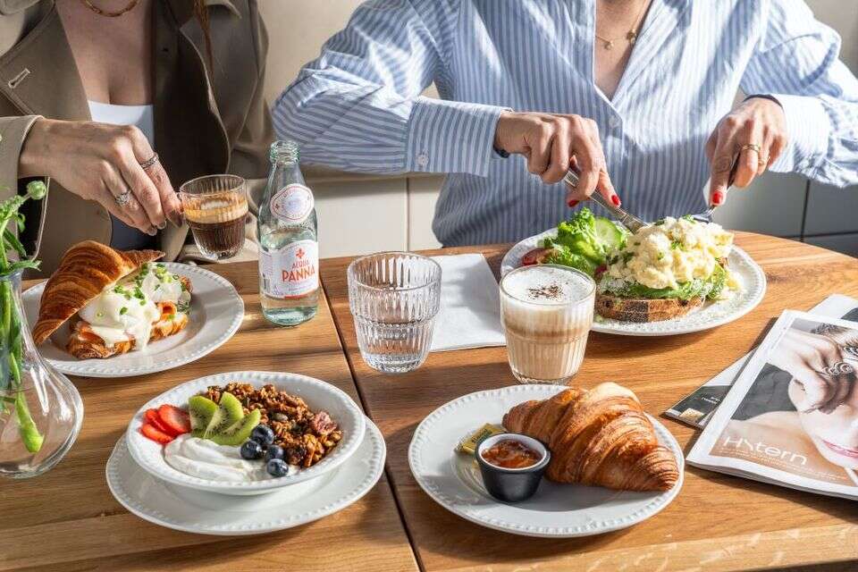 בלינה החחדשה בראשון לציון , דוד מויאל